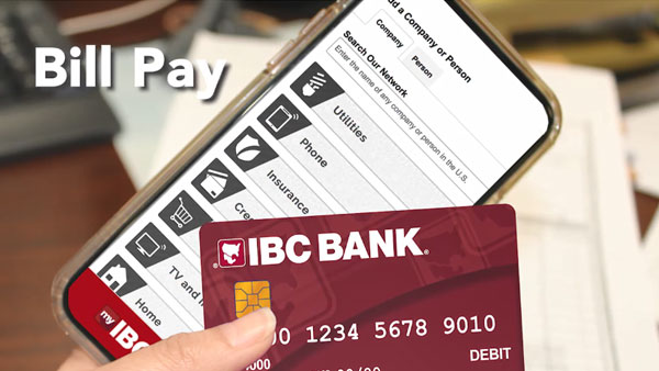 ibc online banking app