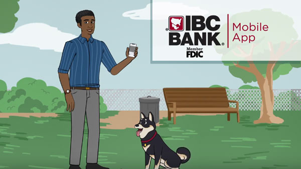 ibc bank customer service
