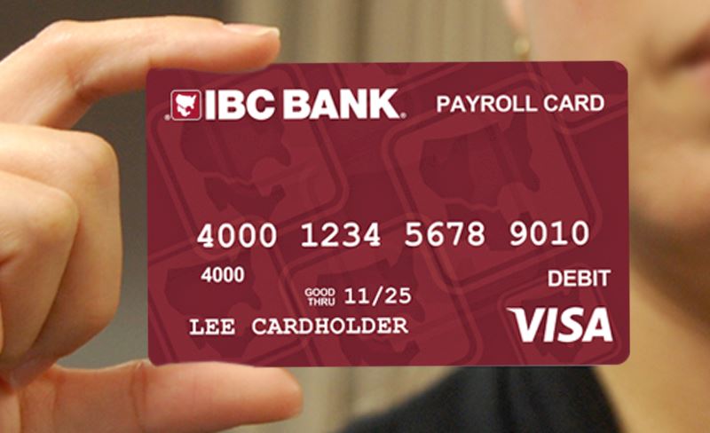 ibc bank open