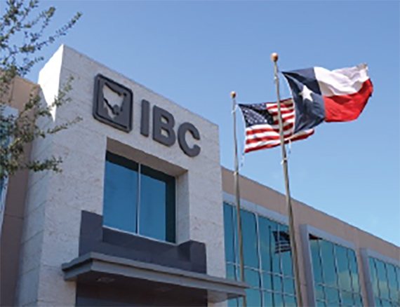 ibc online banking support