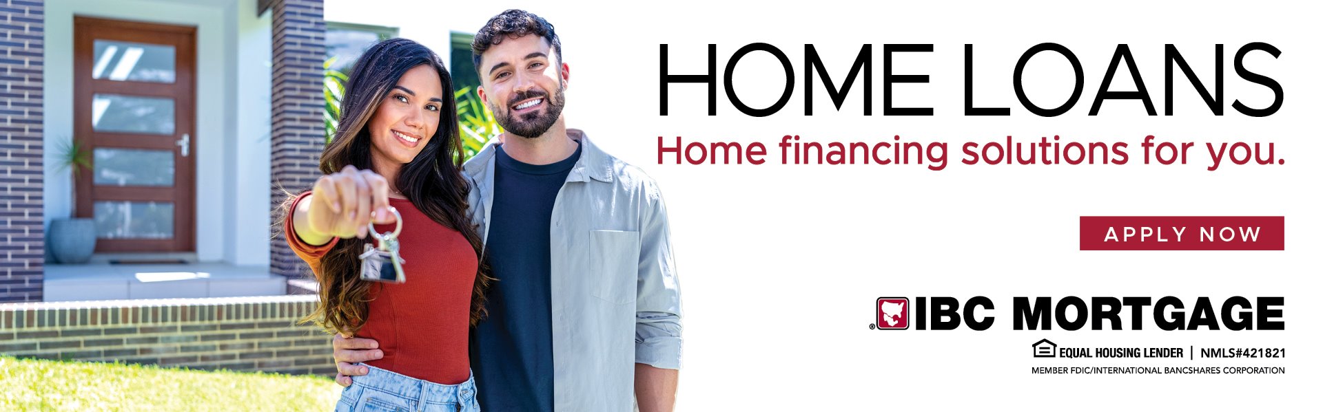 July 2024 - Home Loans