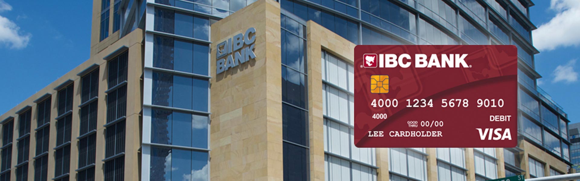 ibc bank online bankin g