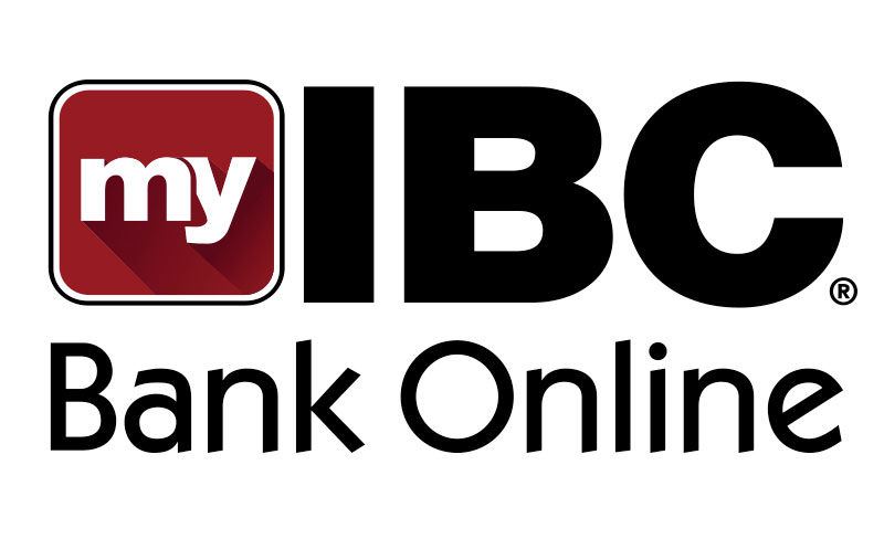 ibc online banking checking account