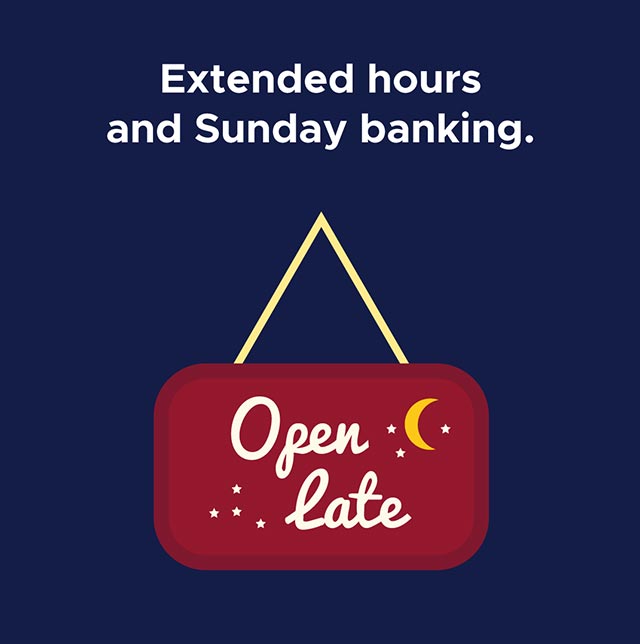 ibc bank open today
